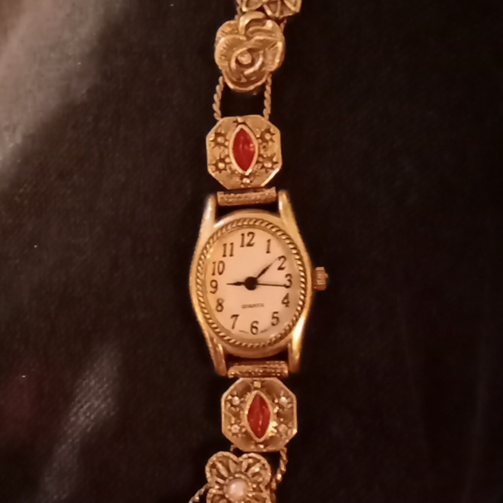 Woman's watch